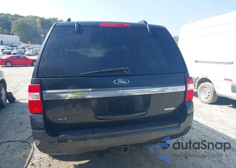 2015 Ford Expedition El Xlt from USA, damaged, VIN 1FMJK1JT4FEF15099